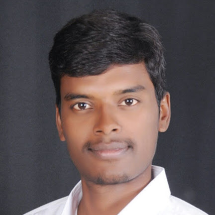 Sudarshan Kashinath Dalwe